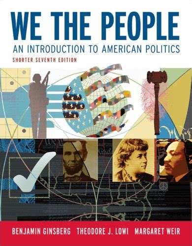 We the People We the People An Introduction to American Politics Epub