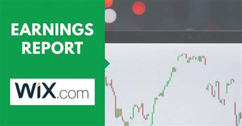 Weak Earnings Report: