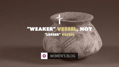 Weaker Vessel Kindle Editon