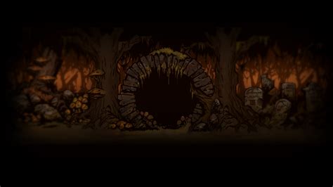 Weald Darkest Dungeon: Navigating the Unsettling Depths