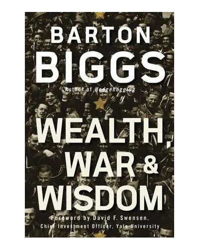 Wealth, War and Wisdom Reader