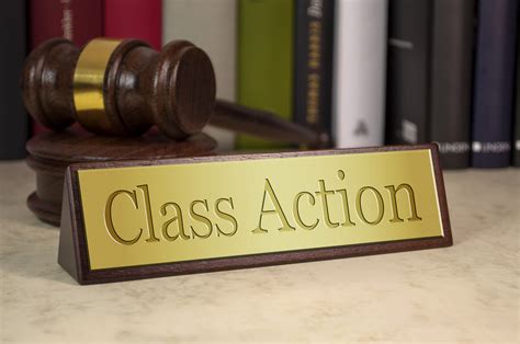 Wealth Enhancement Group Faces Class-Action Lawsuit