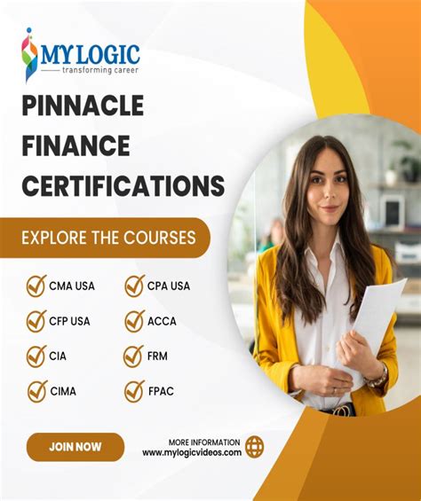 Wealth Management Certifications: Elevate Your Career to the Pinnacle of Financial Expertise