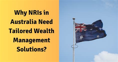 Wealth Management Tailored to Your Unique Needs