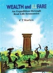 Wealth and Illfare An Expedition into Real Life Economics 1st Edition PDF