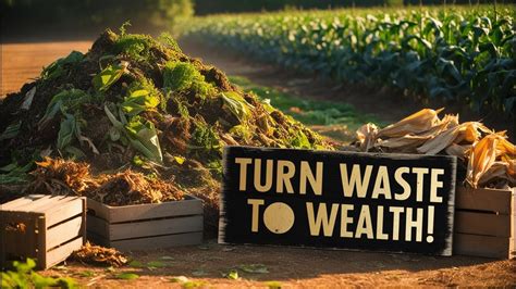 Wealth from Farm Waste Reader