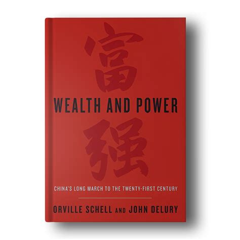 Wealth.and.Power.China.s.Long.March.to.the.Twenty.first.Century Ebook Kindle Editon