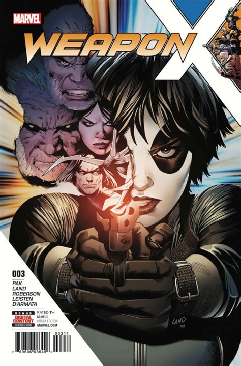 Weapon X 2017-3 PDF