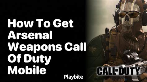 Weapons of Call of Duty: An In-Depth Exploration of the Virtual Arsenal