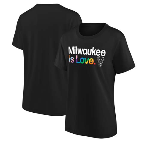 Wear Your Milwaukee Bucks Pride with Style: A Comprehensive Guide to the Ultimate Bucks T-Shirt