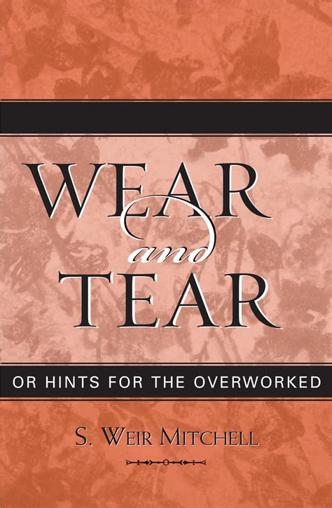 Wear and Tear or Hints for the Overworked Classics in Gender Studies Kindle Editon