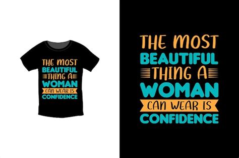 Wear the shirt with confidence.