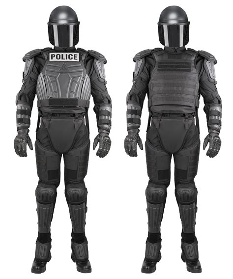 Wearable Armor Suit: 2023's Ultimate Guide to Enhanced Protection