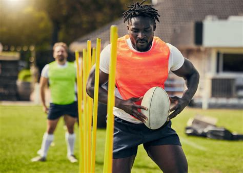 Wearing the shirt for non-rugby activities.