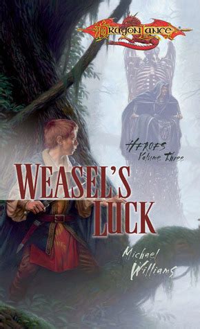 Weasel s Luck Dragonlance 3 PDF