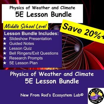 Weather And Climate Answer Key Lesson 5 Doc