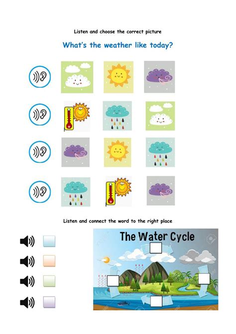 Weather Cycler Study Activity Answer Key Epub