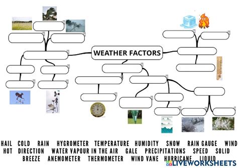 Weather Factors Connecting Concepts Answer Sheet Epub