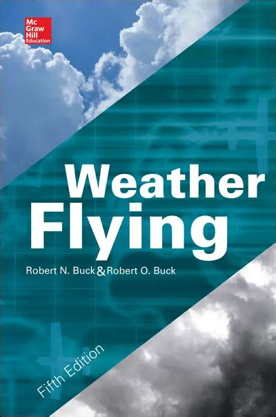 Weather Flying Fifth Edition Doc