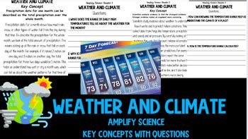 Weather Smart Climate Answers PDF