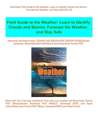 Weather Today: A Comprehensive Guide to Staying Safe and Comfortable