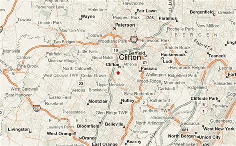 Weather for Clifton New Jersey: All You Need to Know