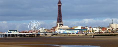 Weather in Blackpool: An In-Depth Guide to Prepare for Your Trip