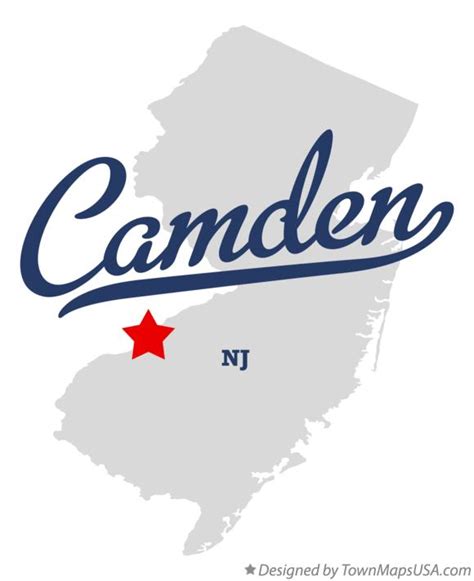 Weather in Camden, New Jersey: The 10,000-Character Guide