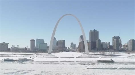 Weather in St. Louis in December: A Comprehensive Guide
