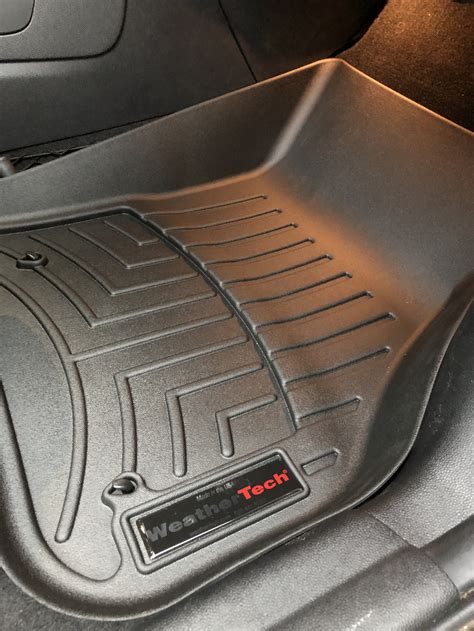 WeatherTech Floor Mats: The Ultimate Guide to Protecting Your Ride