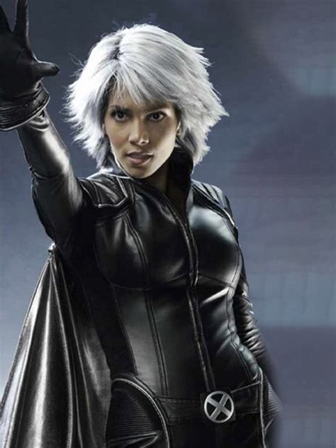 Weathering the Storm: A Comprehensive Guide to Storm X-Men Cosplay
