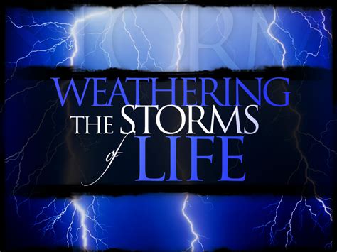 Weathering the Storm BP K Personal Kindle Editon