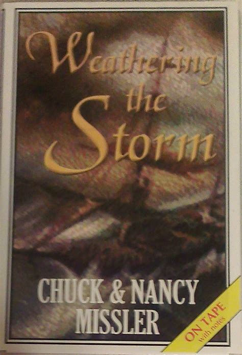 Weathering the Storm BP K Personal Kindle Editon