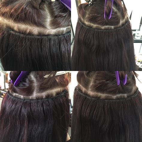 Weave Extensions: A Premium Hair Enhancement