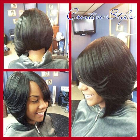 Weave Styles Bob: 15 Bold and Beautiful Transformations