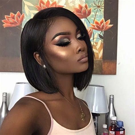 Weave Styles Bob: 25+ Breathtaking Bobs to Turn Heads