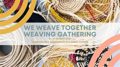 Weaving Alliances: