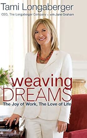 Weaving Dreams: The Joy of Work Doc