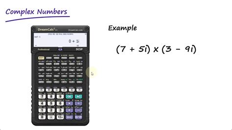 Web 2.0 Calculator Scientific: Empowering Complex Calculations in Real-Time