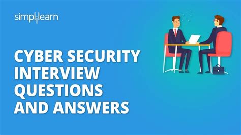 Web Application Security Interview Questions And Answers Reader