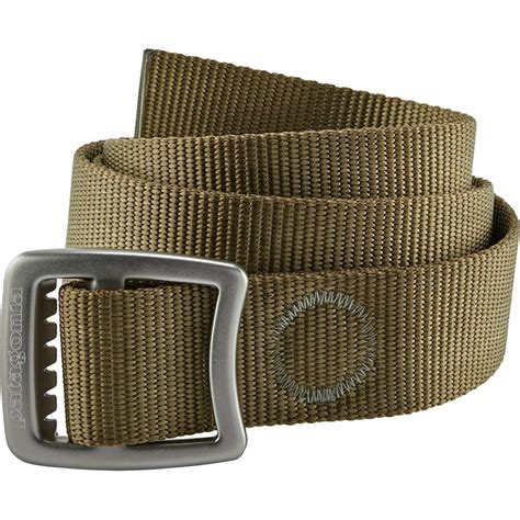 Web Belts for Men: A Stylish and Practical Accessory