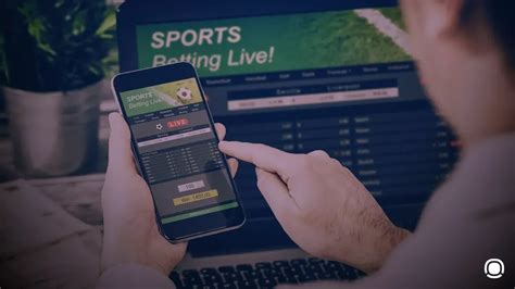 Web Bet: O Futuro das Apostas Online