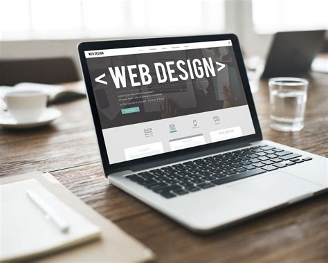 Web Design: