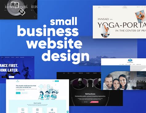 Web Design and Marketing Solutions for Business Websites Doc