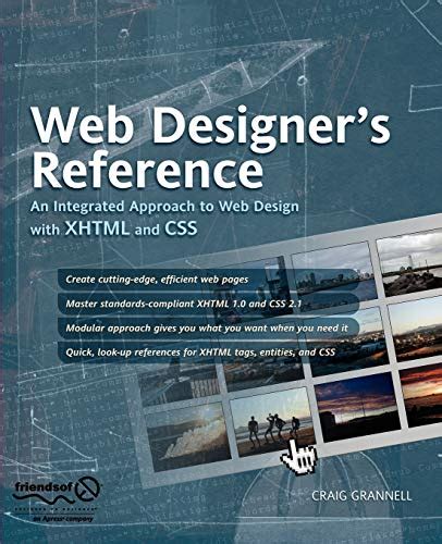 Web Designer's Reference 1st Edition Doc