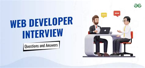 Web Developer Interview Questions And Answers For Experienced PDF