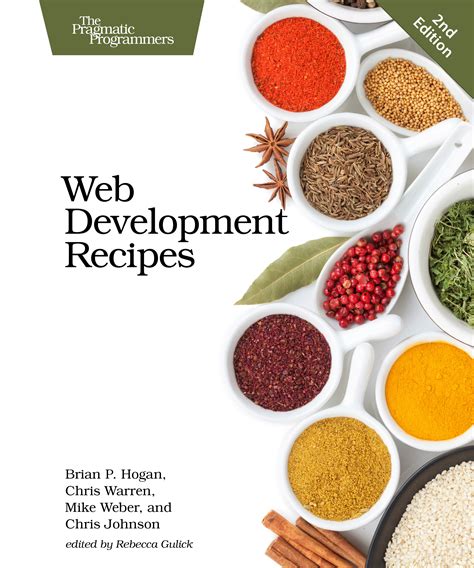 Web Development Recipes Kindle Editon