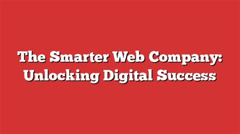 Web Development Singapore: Unlocking Digital Success in the Lion City