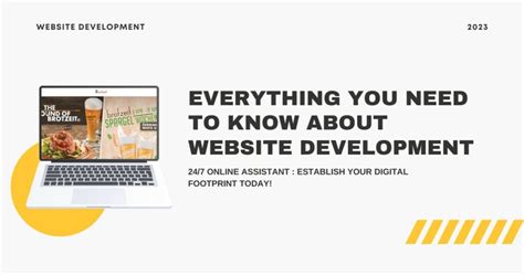 Web Development in Singapore: A Guide to Success in the Digital Age