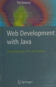 Web Development with Java Using Hibernate PDF